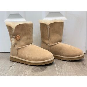BAILEY BUTTON II BOOT - Ugg